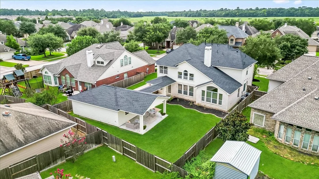 Photo of 9431 Garnet Falls Lane