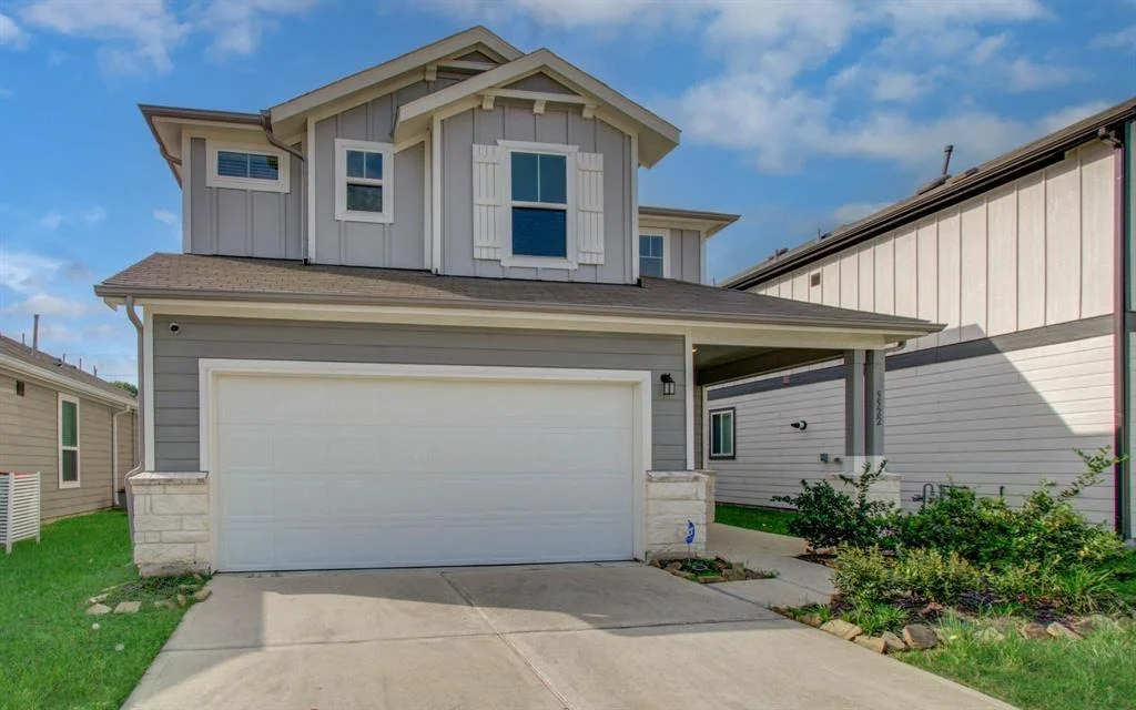 Photo of 5522 Broad Spruce Street