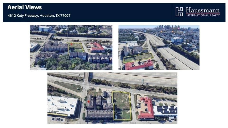 Photo of 4512 Katy Freeway