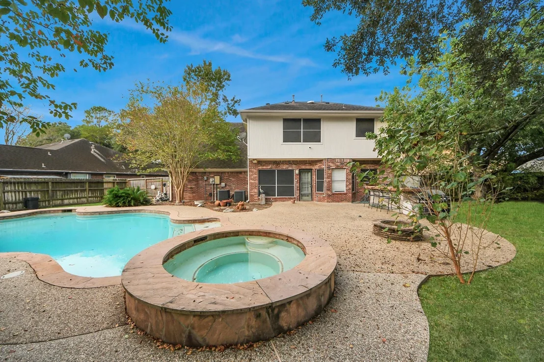 Photo of 22907 Copper Creek Lane