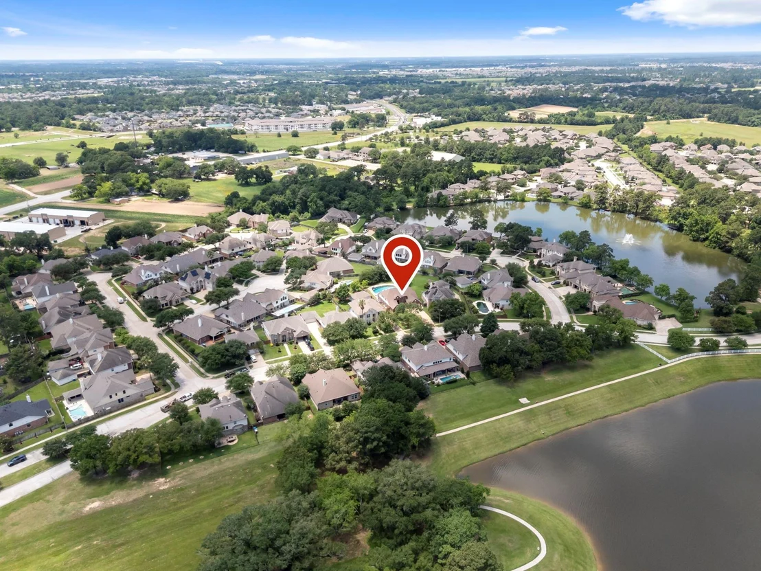 Photo of 19223 Senterra Lakes Boulevard