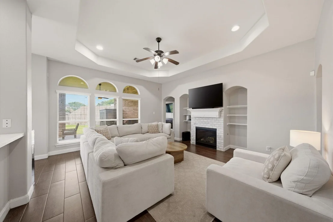Photo of 3203 Borden Gully Drive