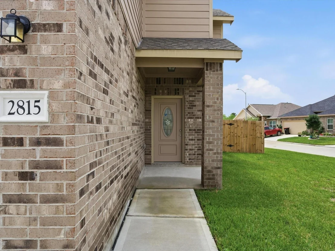 Photo of 2815 Bowlin Leaf Lane