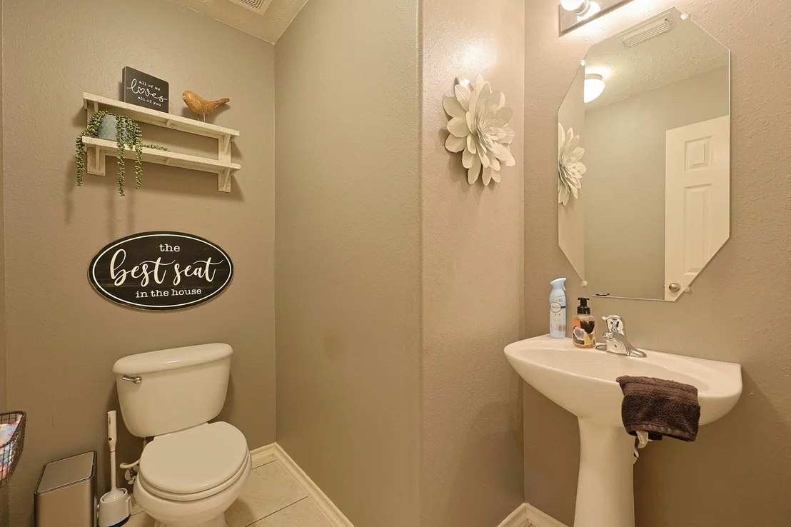 Photo of 24403 Hampton Lakes Drive