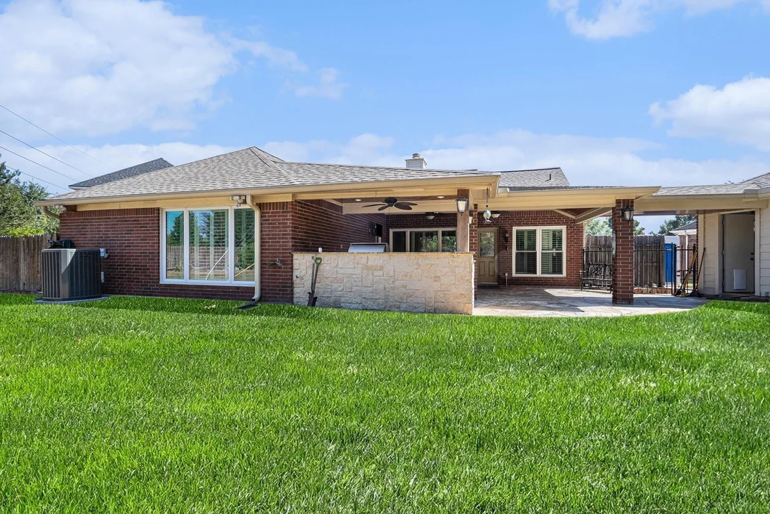 Photo of 5823 Forest Trails Drive