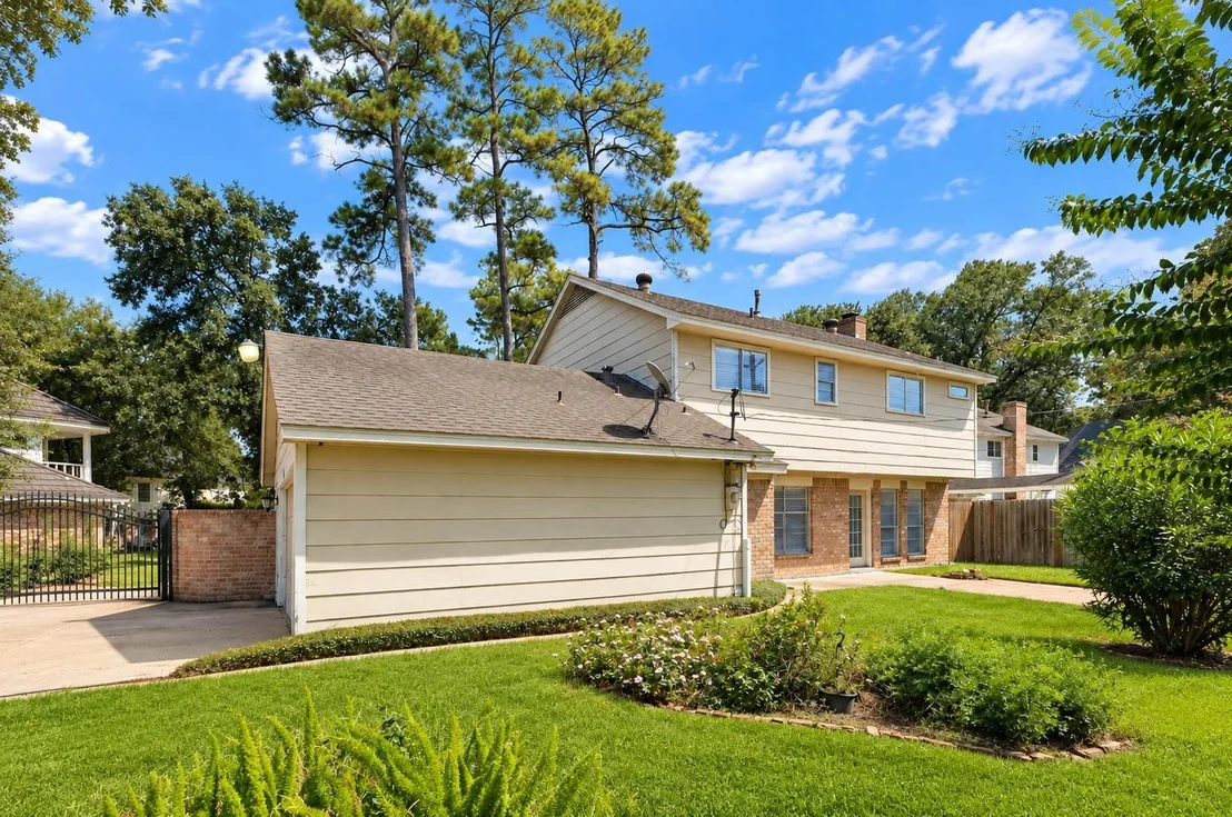 Photo of 12715 Big Stone Drive