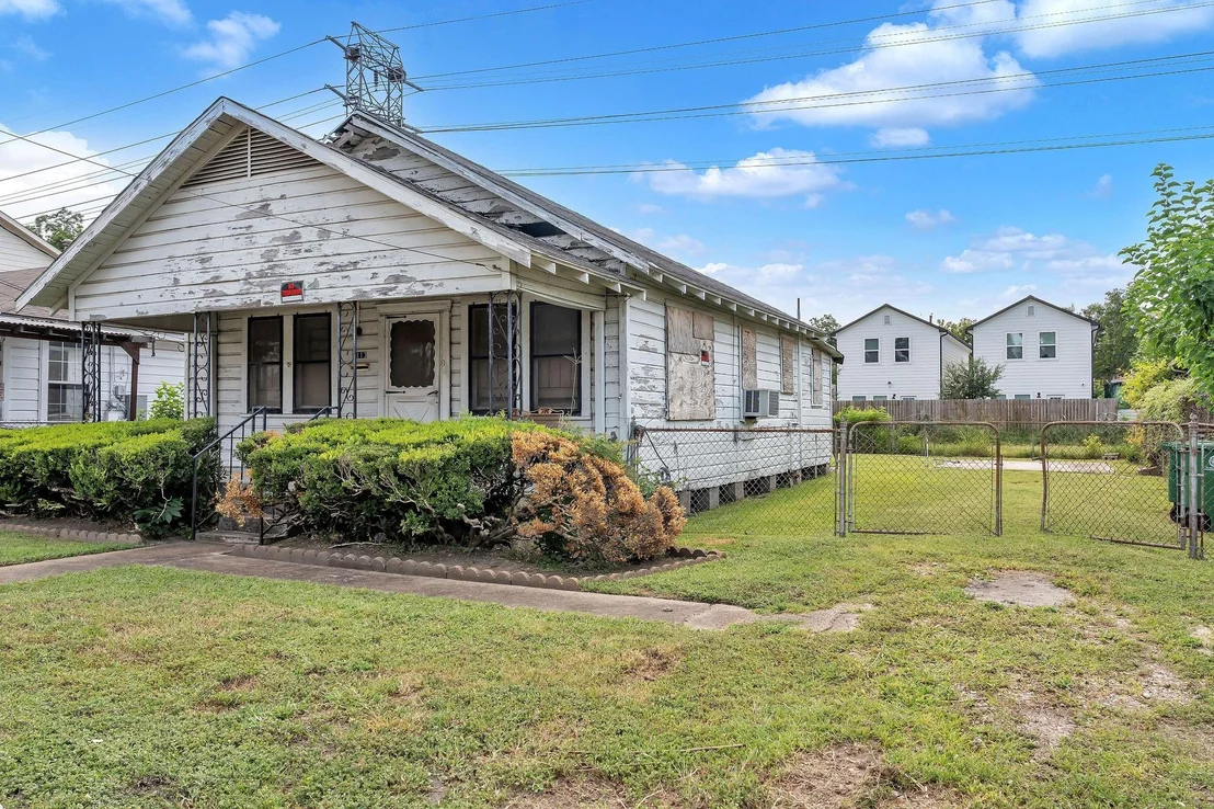 Photo of 4113 Elysian Street
