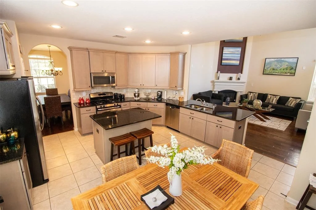 Photo of 4947 Ginger Bluff Trail