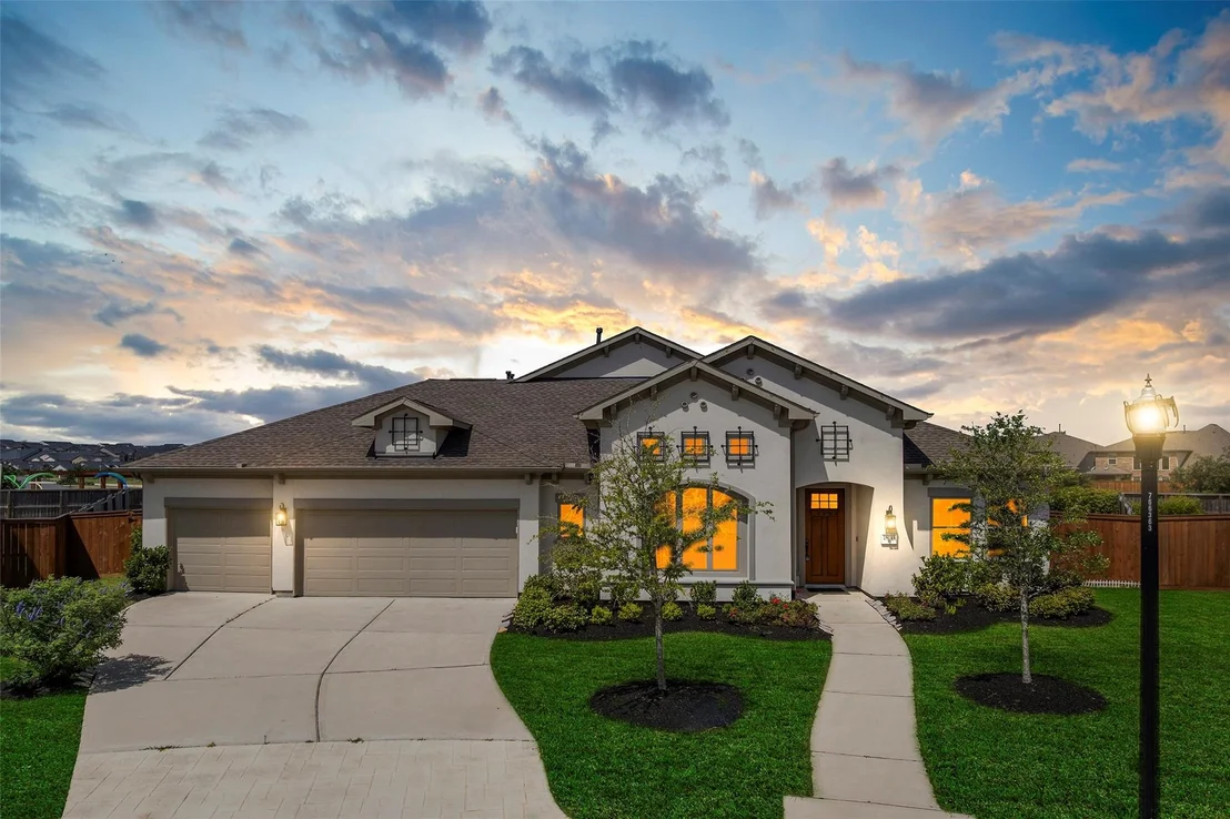 Photo of 18135 Bachman Branch Drive