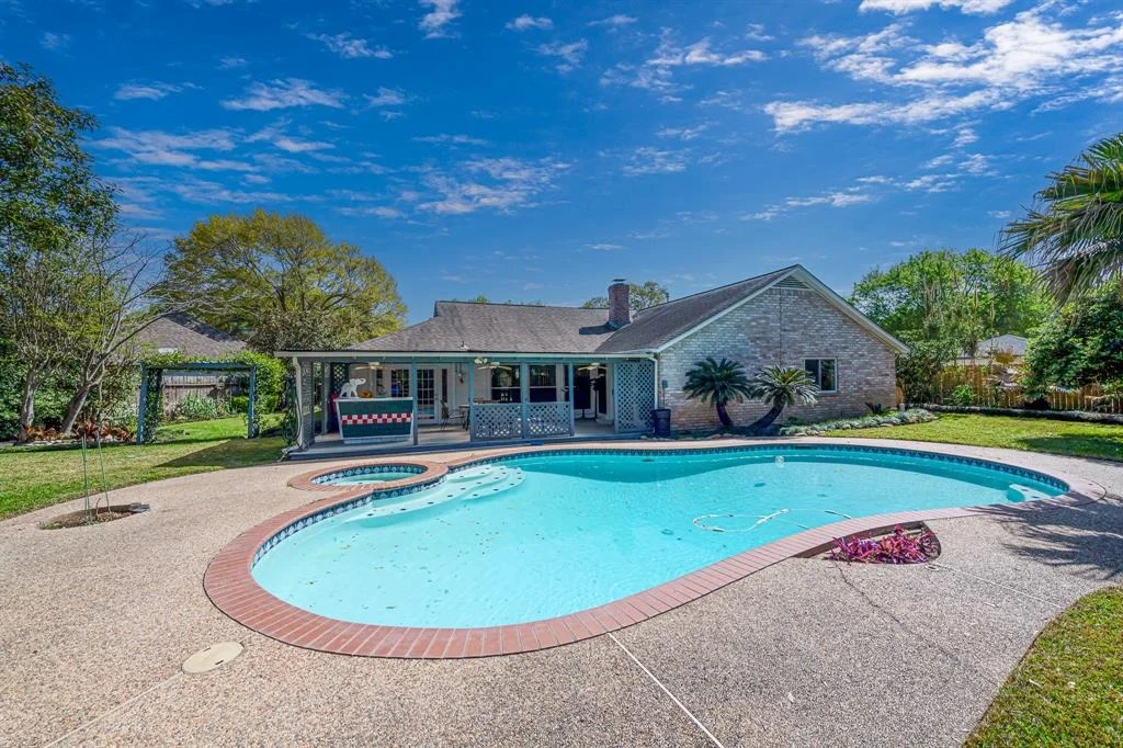 Photo of 15418 El Padre Drive