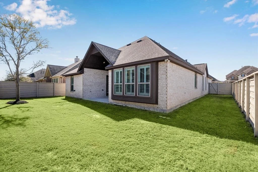Photo of 2603 Redbud Trail Lane