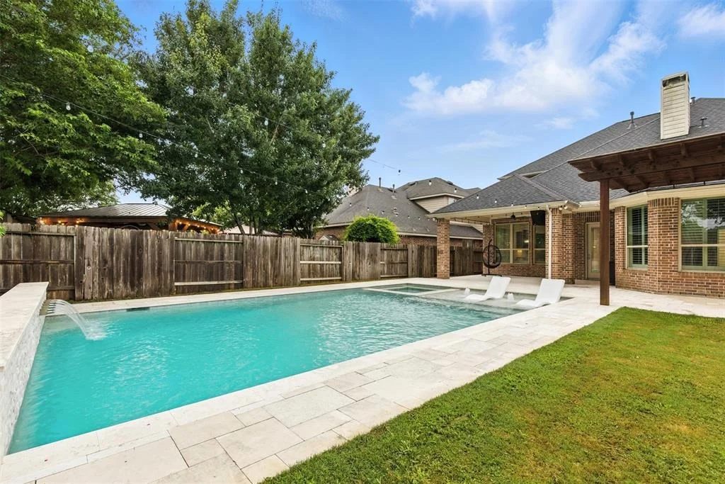 Photo of 8442 Horsepen Bend Drive Drive