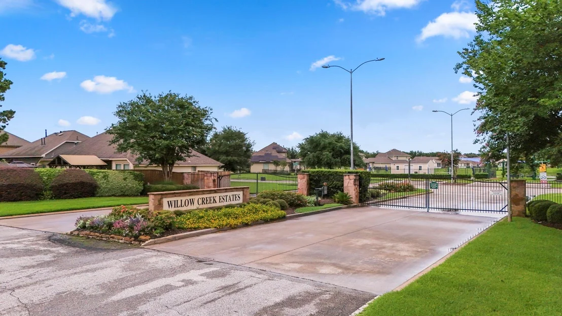 Photo of 11210 Misty Willow Lane