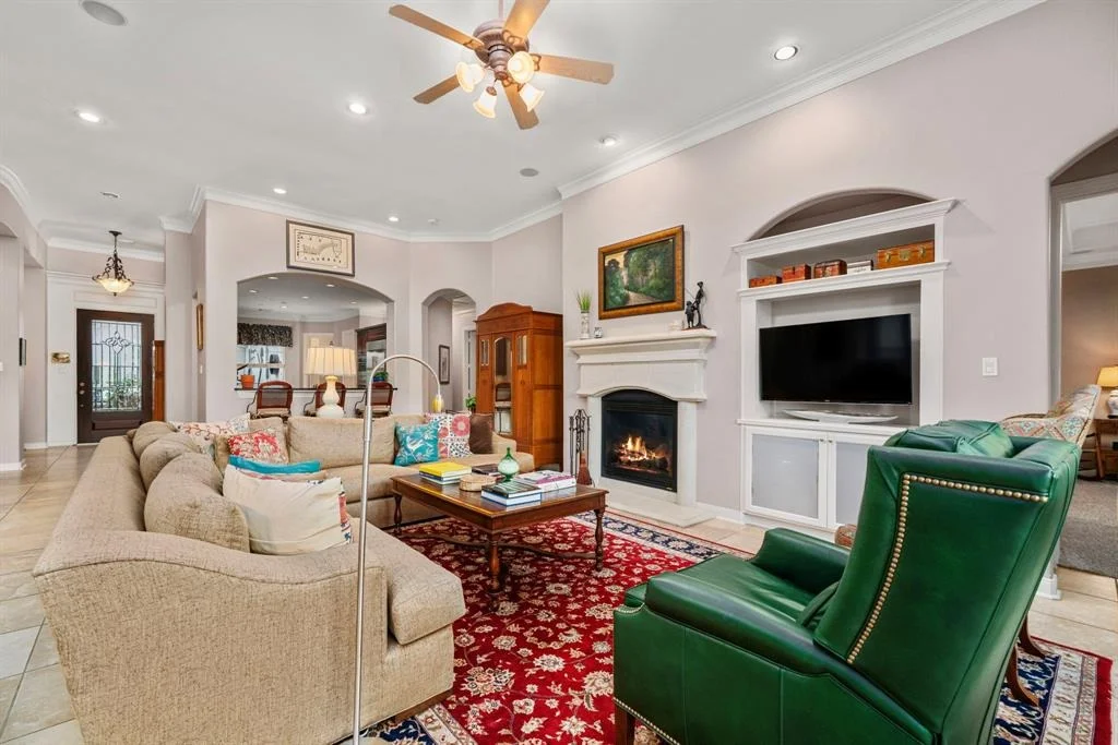 Photo of 11502 Legend Manor Drive
