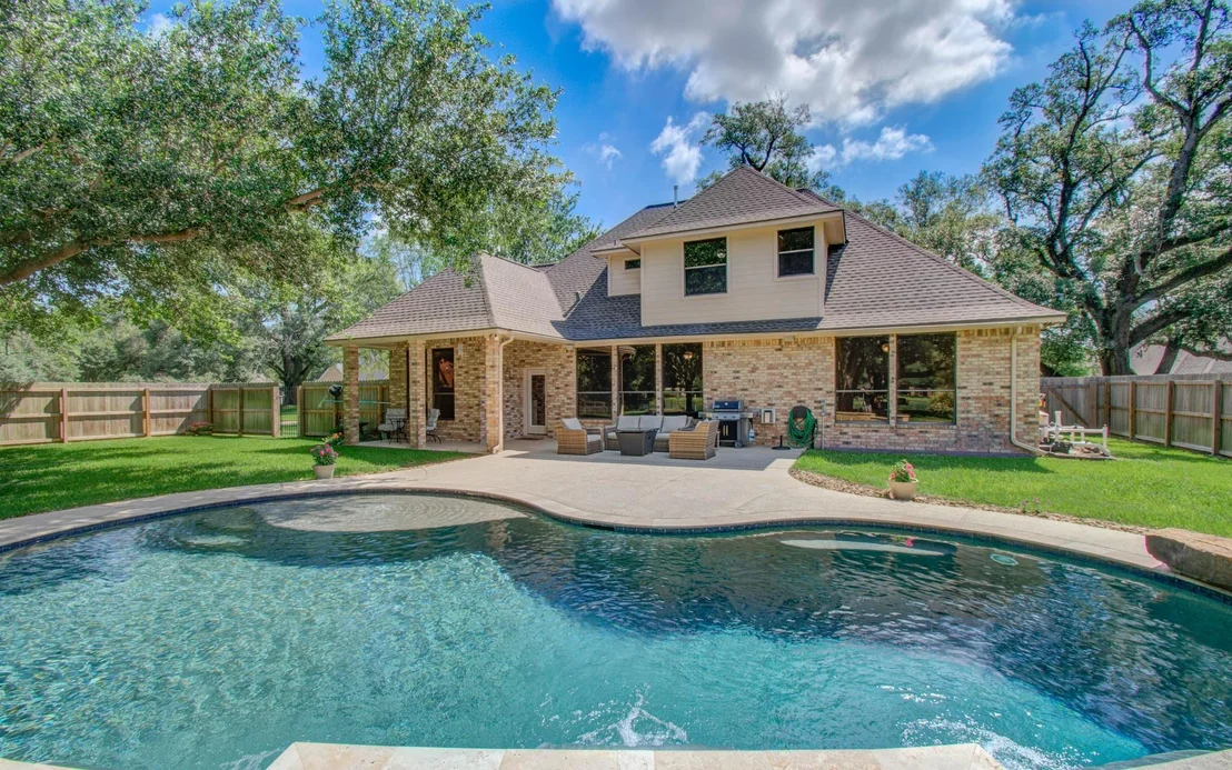Photo of 805 Enchanted Oaks Drive