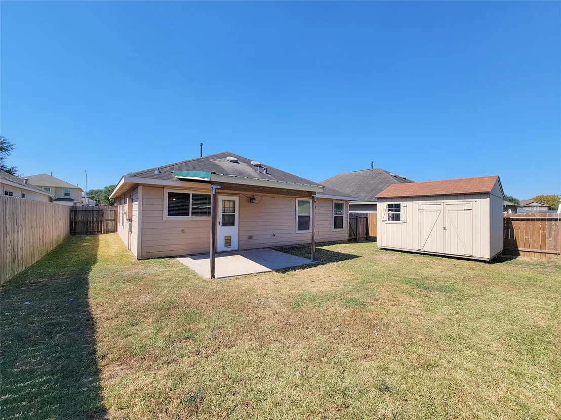 Photo of 2211 Hackberry Bank Lane