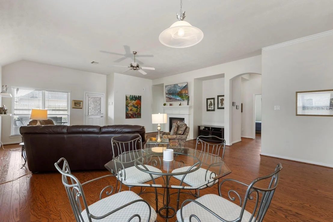 Photo of 3214 Clover Trace Drive