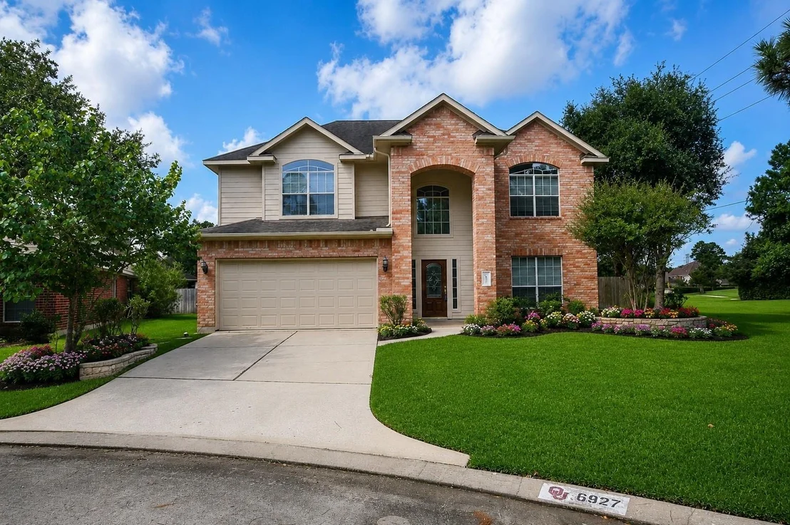 Photo of 6927 Round Rose Court