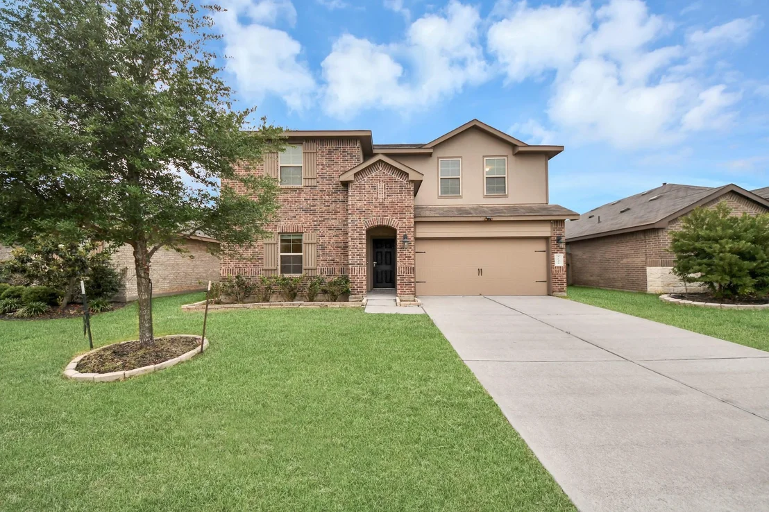 Photo of 5646 Pleasant Falls Drive