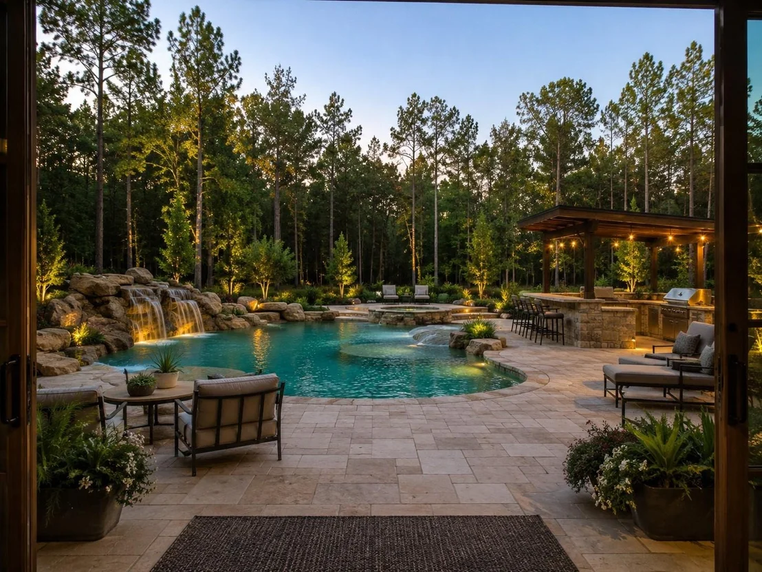 Photo of 15810 Ridge Rock Road