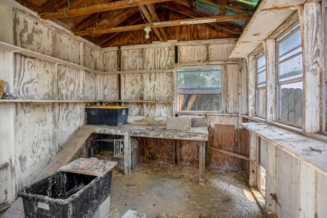 Photo of 2411 Orange Street