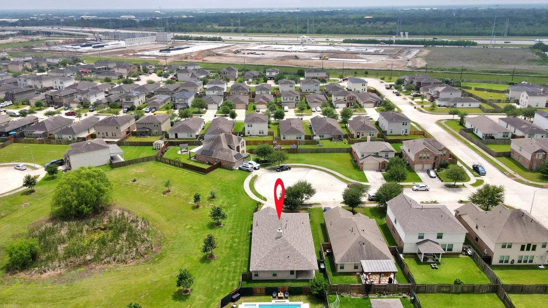 Photo of 6615 Capridge Drive