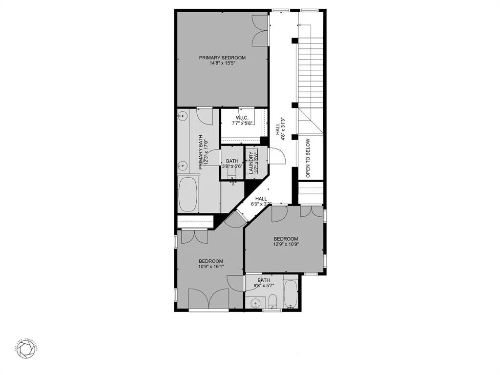Photo of 3615 Hempstead Villa Drive