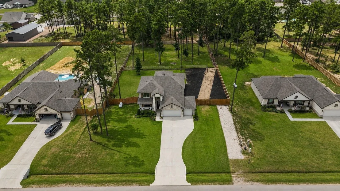 Photo of 13432 Maverick Trail Road