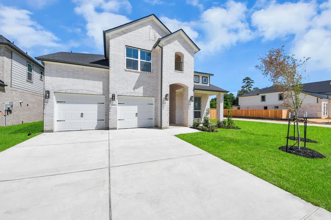 Photo of 3043 Native Spring Dr