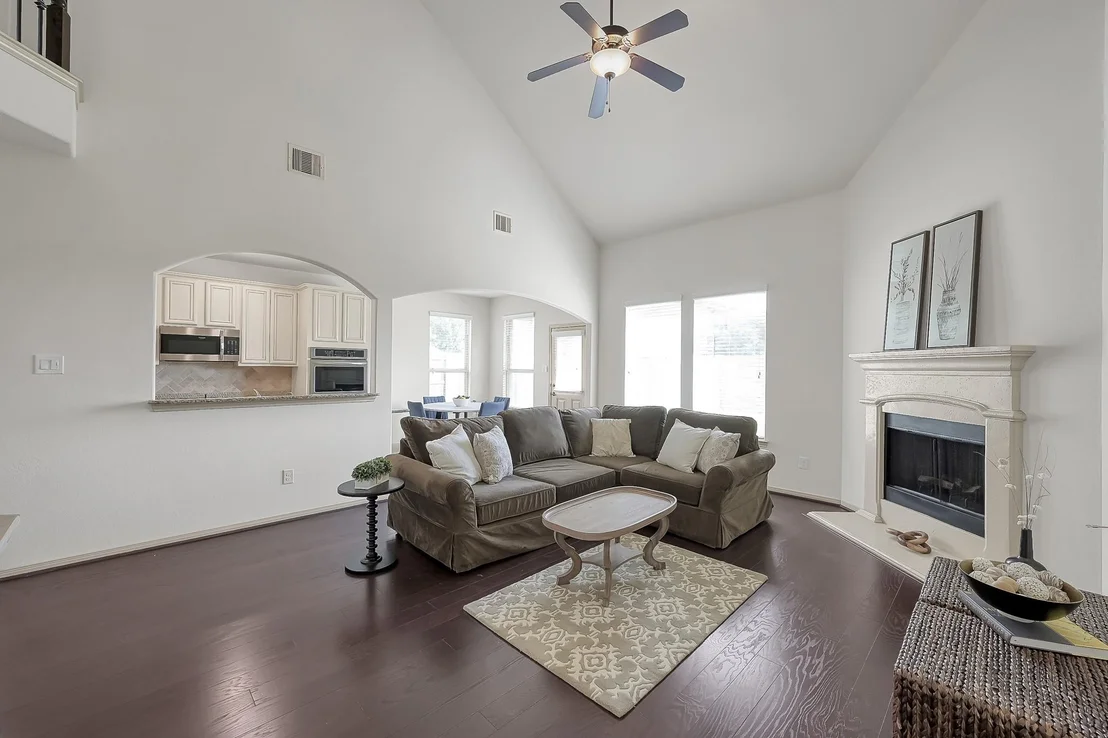 Photo of 4607 Sanctuary Valley Lane