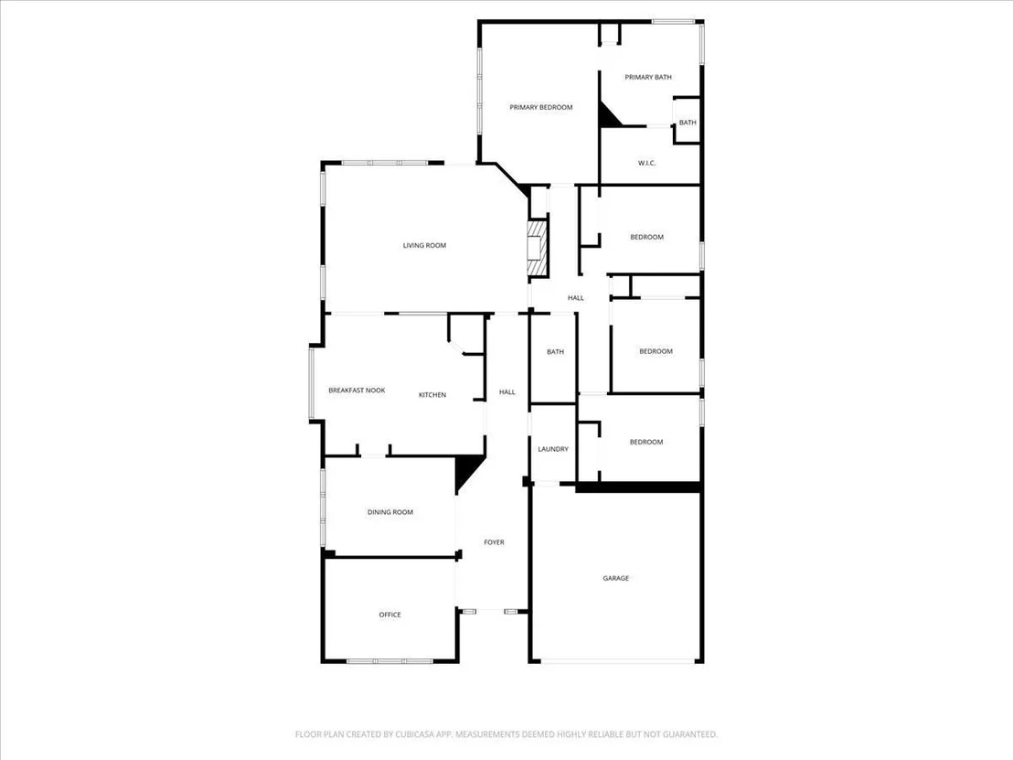 Photo of 3215 Legends Mist Drive