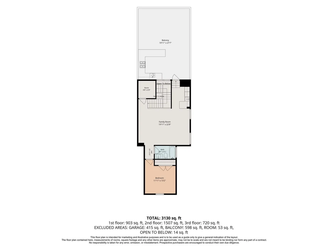 Photo of 5334 Inker Street