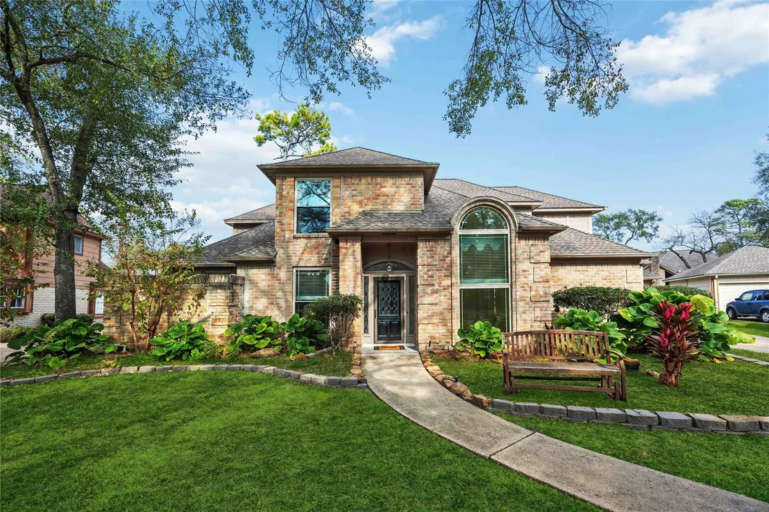 Photo of 17102 Misty Creek Drive