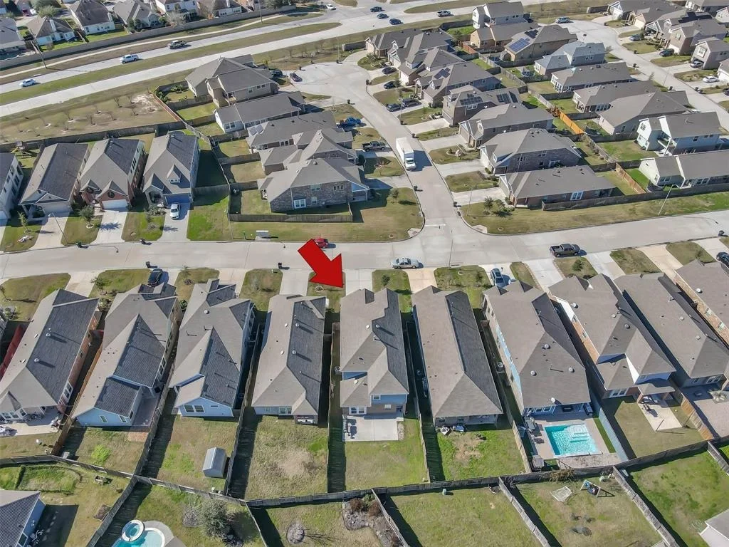 Photo of 29857 Dovetail Bluff Lane
