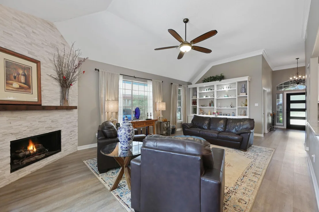 Photo of 8806 Memorial Creek Drive