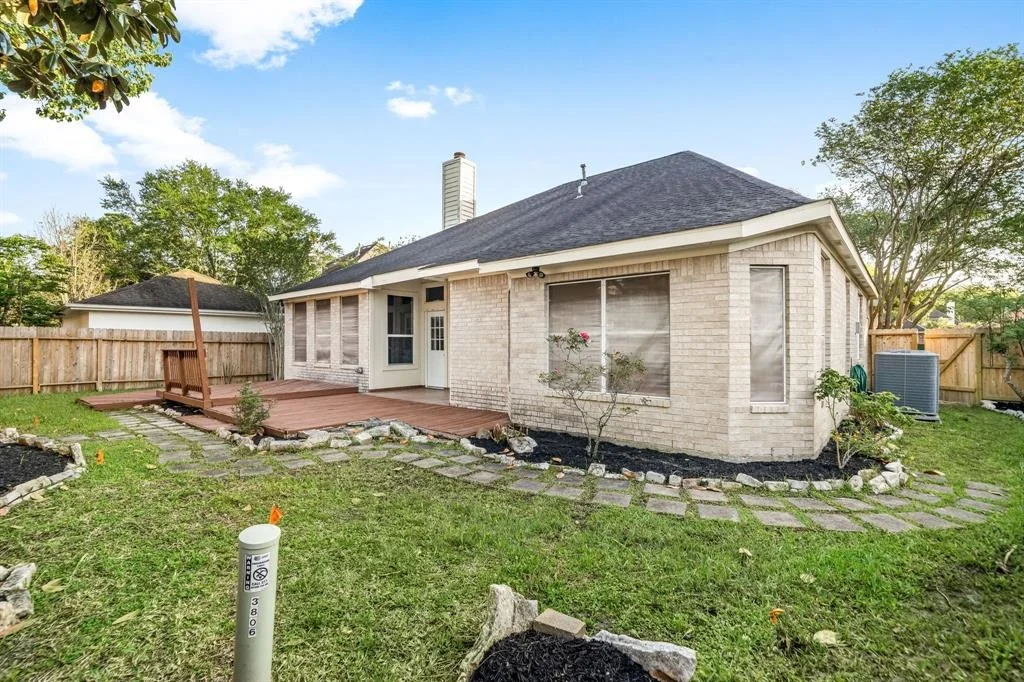 Photo of 3806 Hillbrook Drive