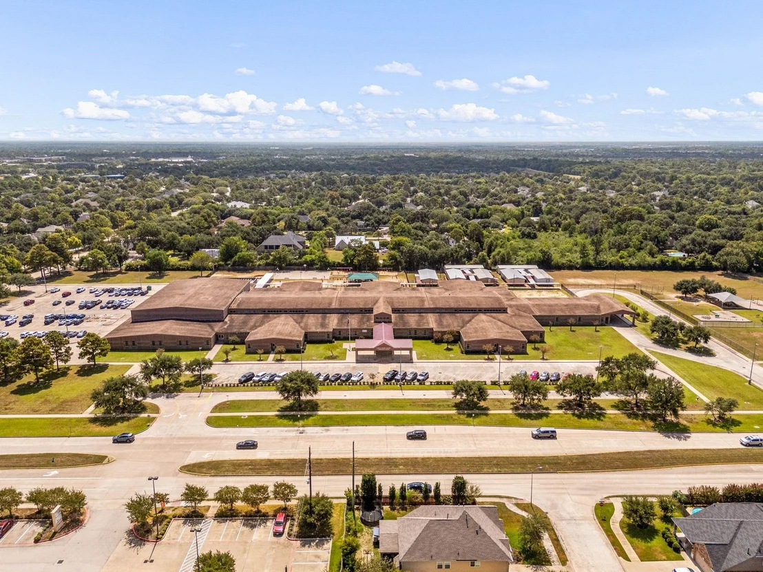 Photo of 25103 Ginger Ranch Drive