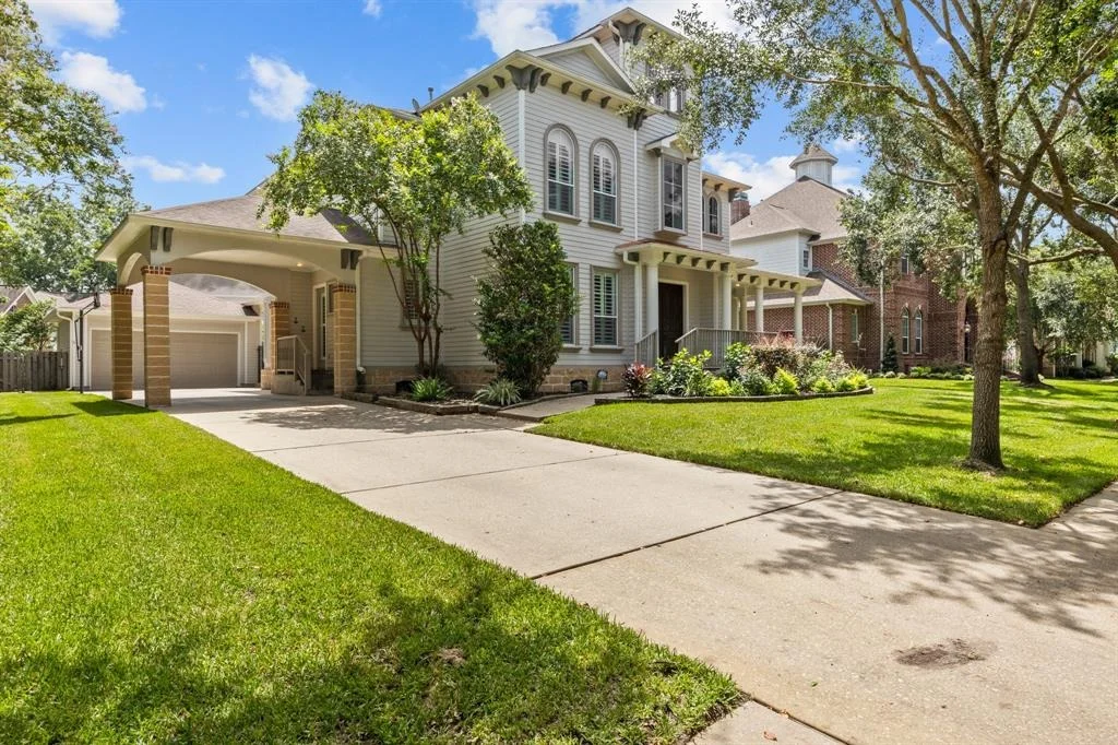 Photo of 1218 Bluebonnet Drive