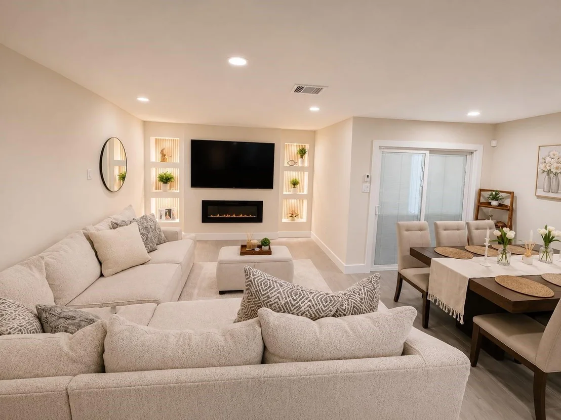 Photo of Unit C at 8314 Augustine Drive
