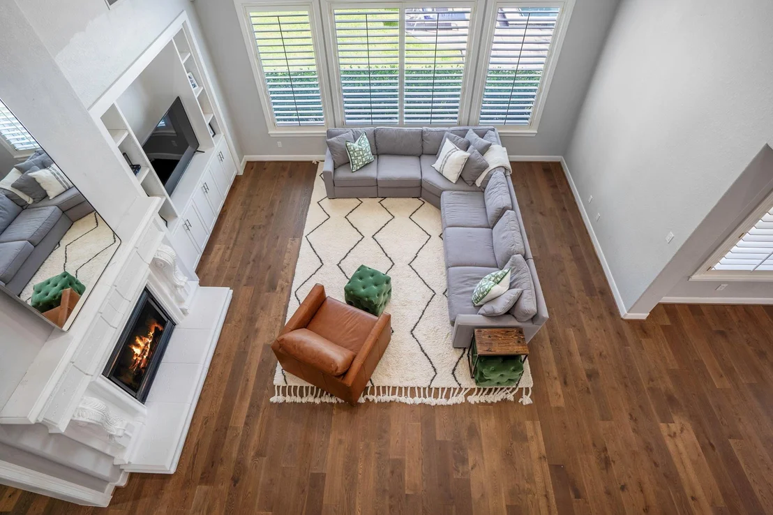 Photo of 6 Laxey Glen Drive