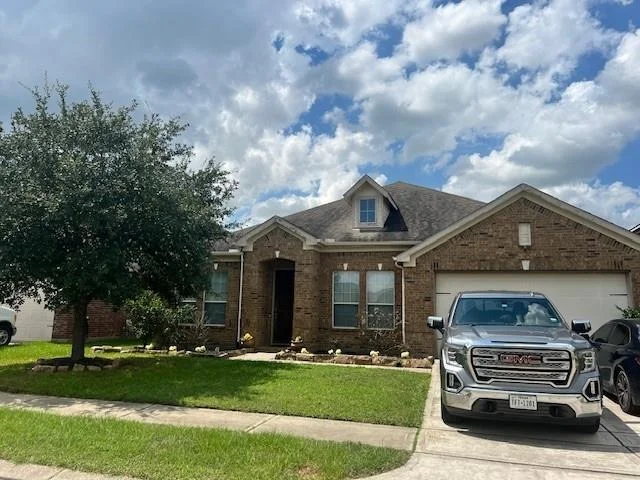 Photo of 15319 Palmer Manor Drive