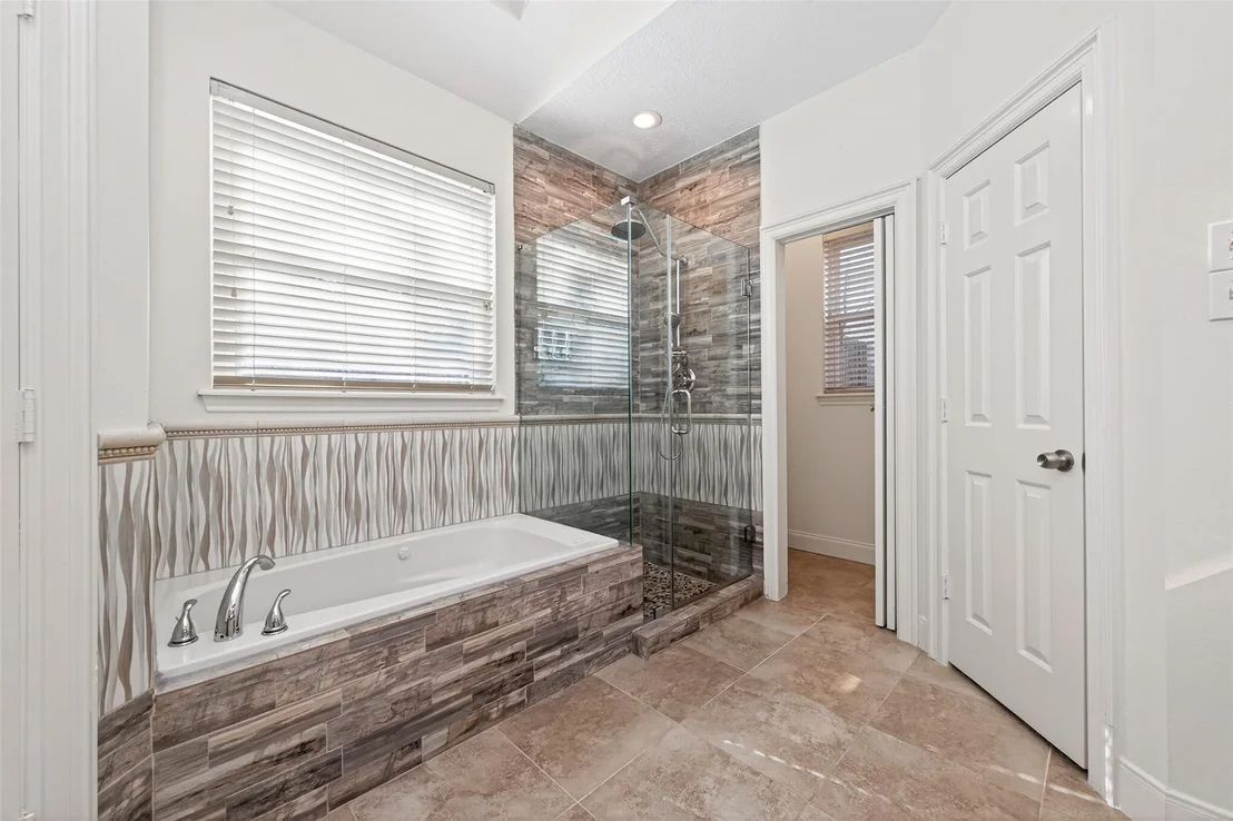 Photo of 15311 T C Jester Boulevard