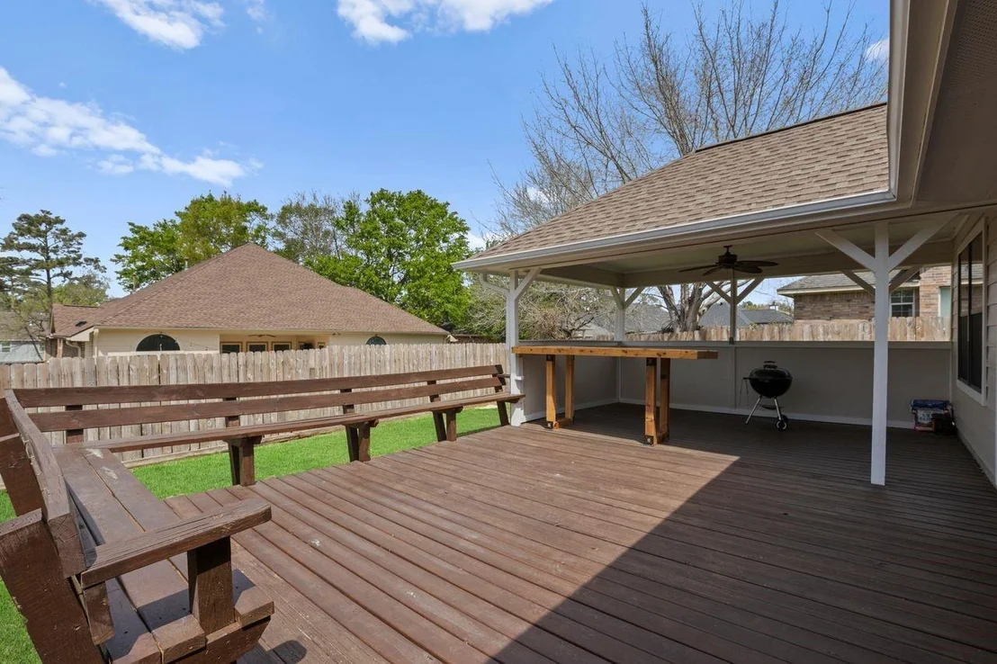 Photo of 12761 Capricornus Drive