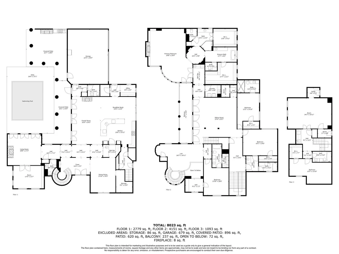 Photo of 5556 Lynbrook Drive
