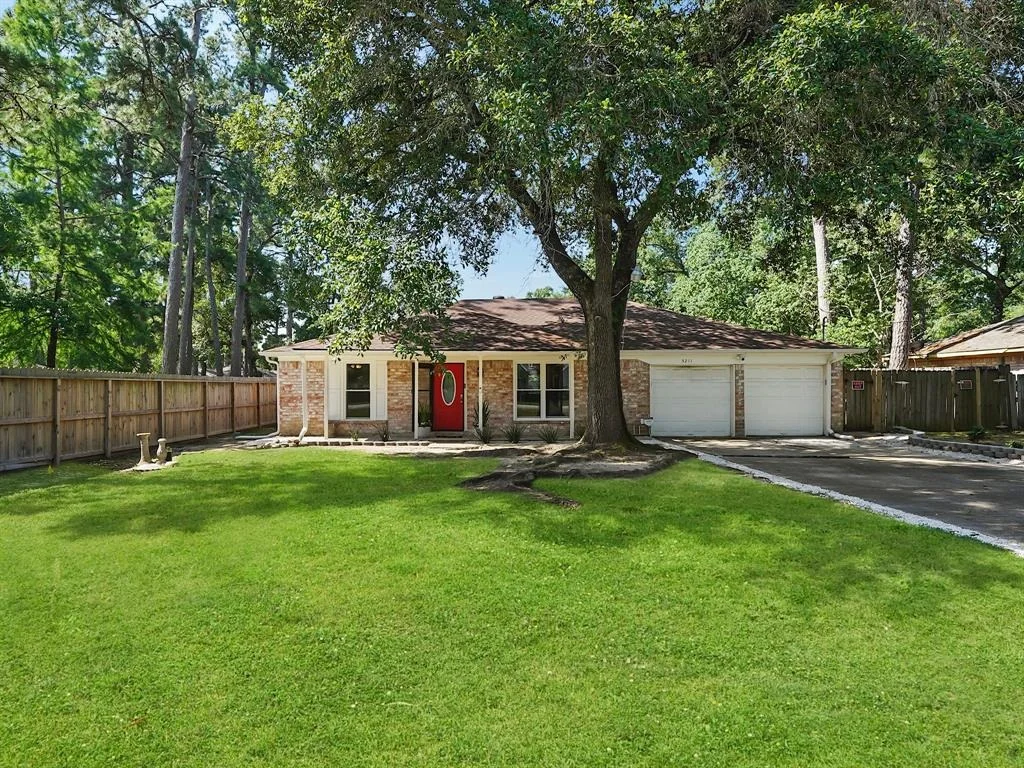 Photo of 3211 Shadowcrest Lane