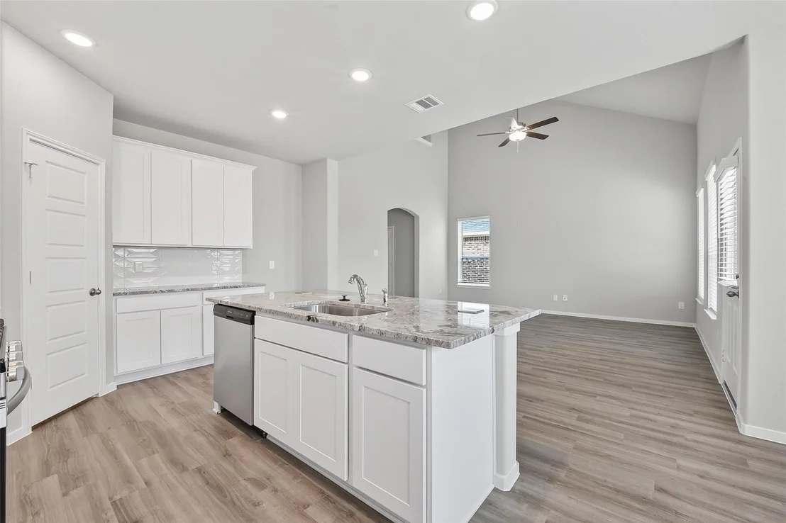 Photo of 2107 Spring Hollow Drive