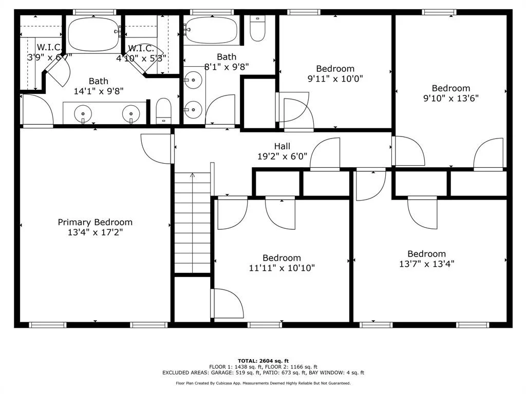 Photo of 2641 Sawyer Drive