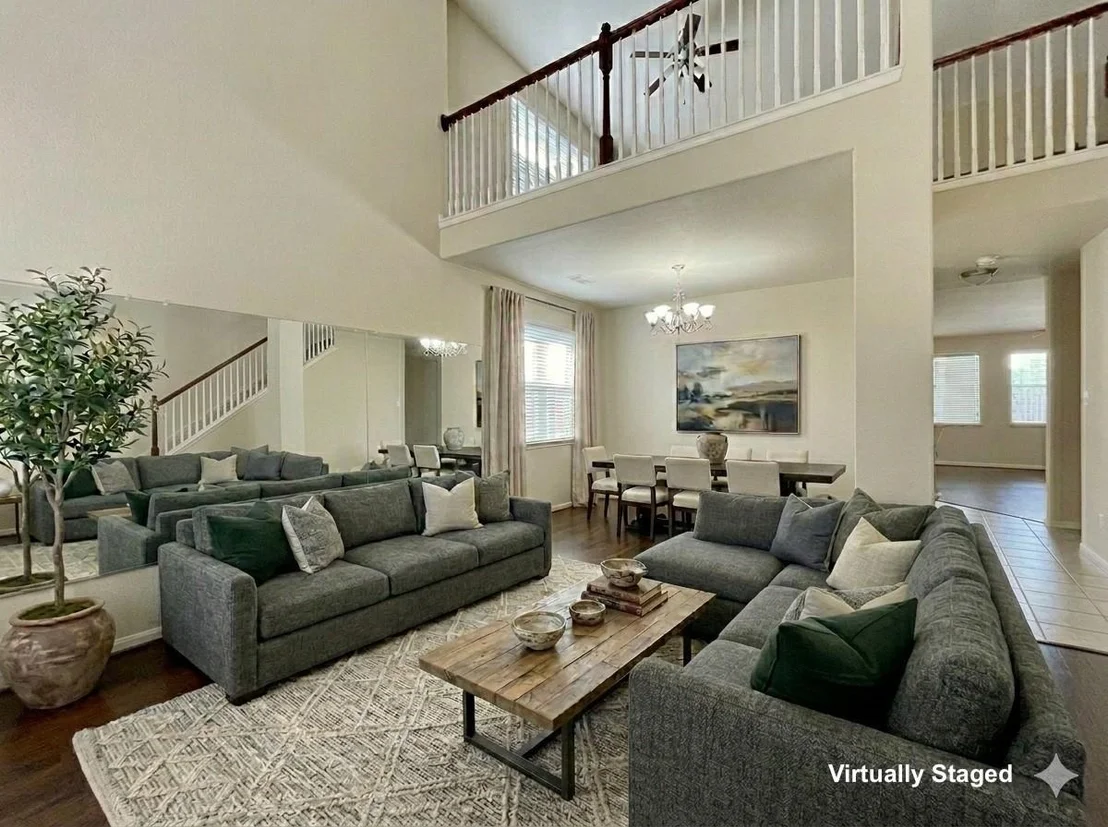 Photo of 25306 Basil Brook Court