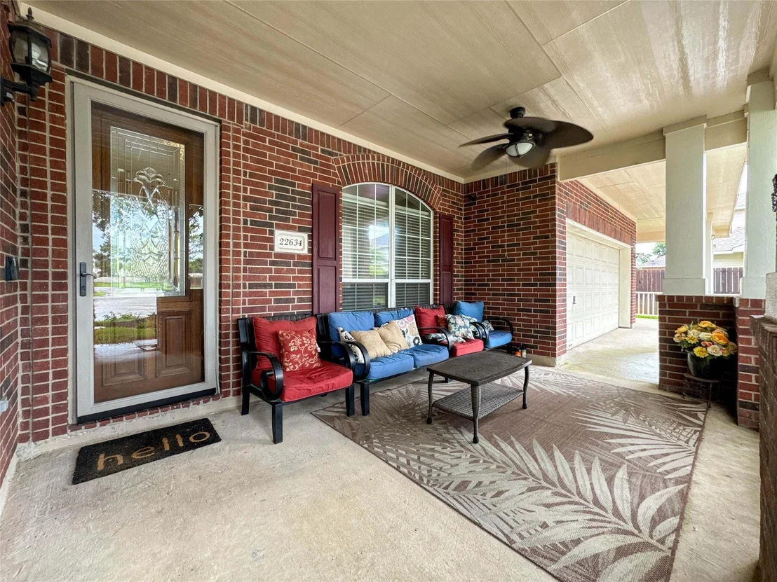 Photo of 22634 Miramar Crest Drive
