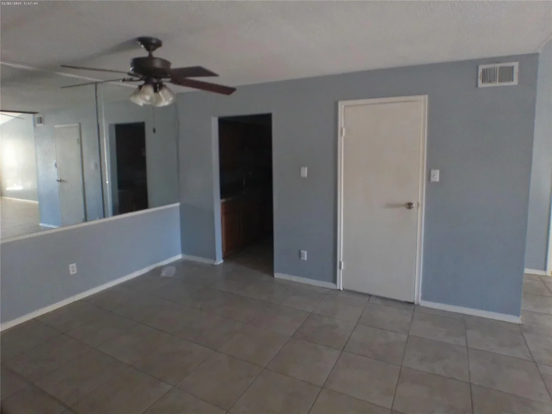 Photo of Unit 310 at 7400 Bellerive Drive